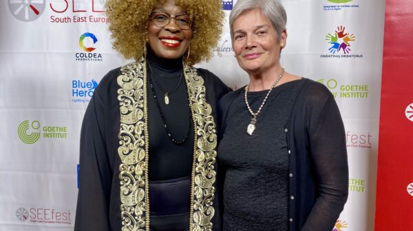 SEEfest 2024 Kicks Off with Red Carpet Gala and the Premiere of "Guardians of the Formula" in Beverly Hills