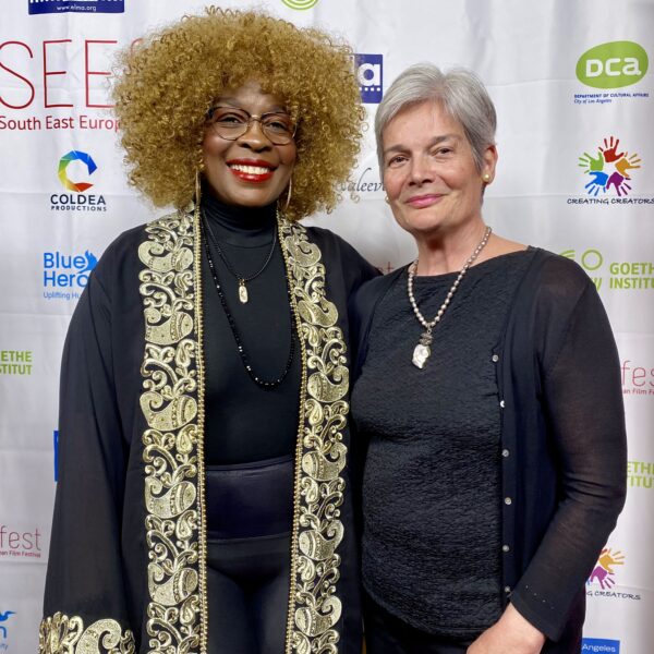 SEEfest 2024 Kicks Off with Red Carpet Gala and the Premiere of "Guardians of the Formula" in Beverly Hills