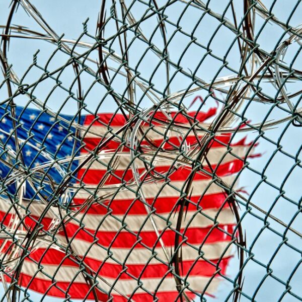 Impact of Trump's Immigration Policies on America: Analysis and Predictions
