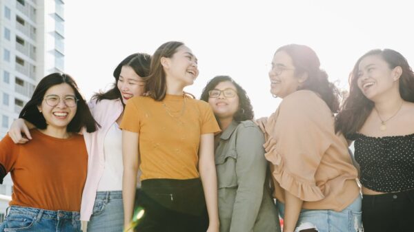 Radical Healing – Culturally-Centered Groups Help Asian Americans Heal from Hate