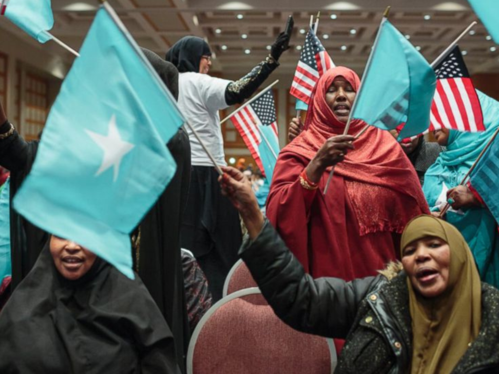 Secretary Mayorkas Extends and Redesignates Somalia for TPS Amid Ongoing Crisis: What It Means for Somali Nationals in the U.S.