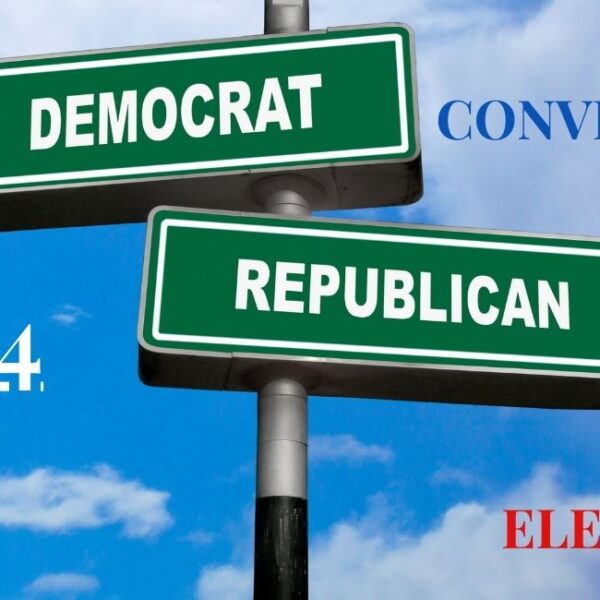 Making Sense of the Conventions and the 2024 Elections