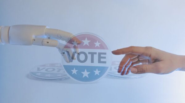 AI Threatens to Destabilize Elections – Ethnic Voters Targeted with Fake Images