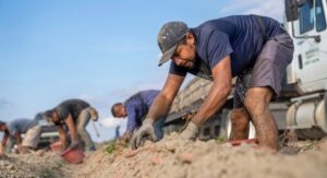 ‘We Didn’t Come Here to Cause Harm’: Confronting Anti-Immigrant Rhetoric and Its Impact on Migrant Workers
