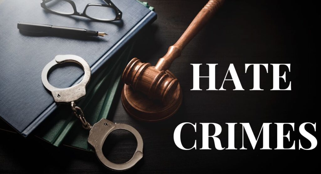 Unveiling the Challenge: Overcoming Barriers and Pursuing Justice in Hate Crime Prosecution