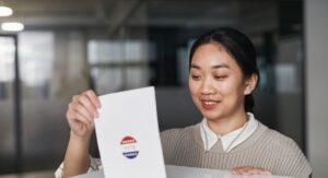All Eyes on AAPI Voters in Swing States