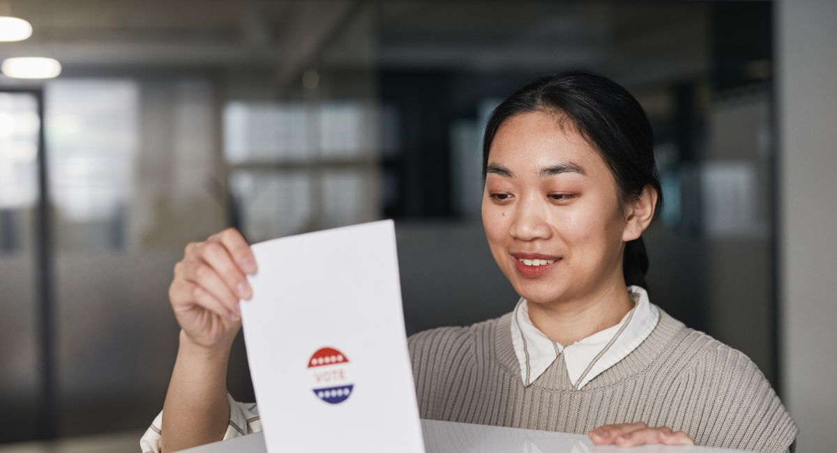 All Eyes on AAPI Voters in Swing States