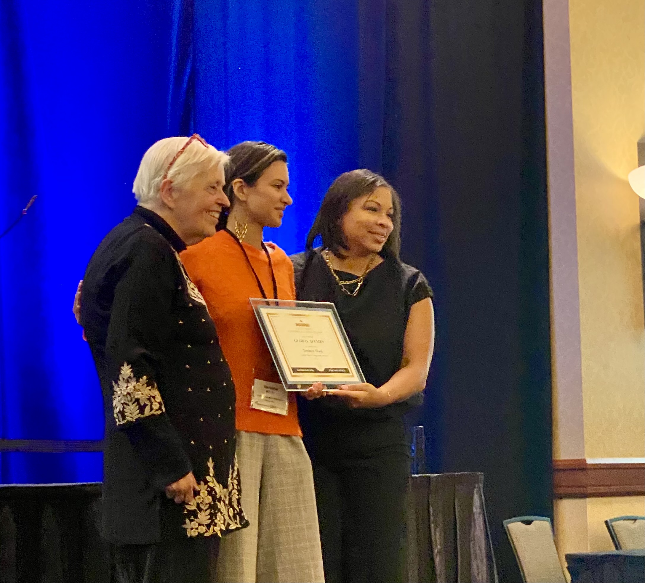 2024 Ethnic Media Awards: Honoring Excellence in Diverse Journalism