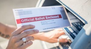 More Days, More Ways: Expanding Access to Voting in California