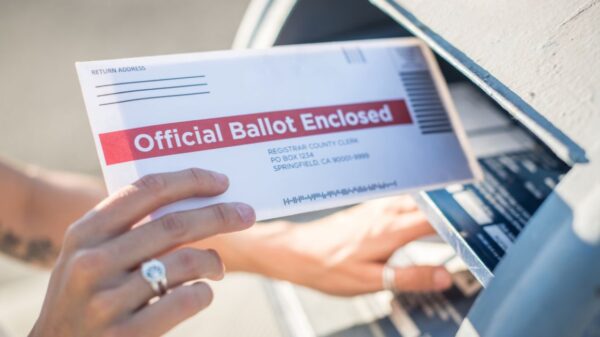 More Days, More Ways: Expanding Access to Voting in California