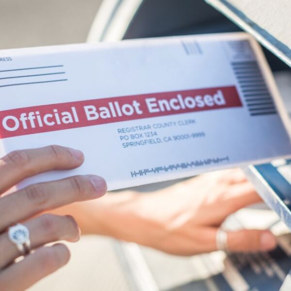 More Days, More Ways: Expanding Access to Voting in California