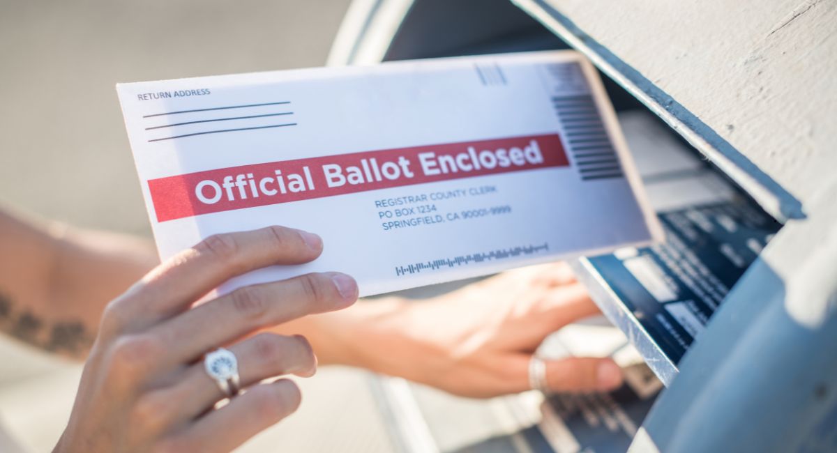 More Days, More Ways: Expanding Access to Voting in California