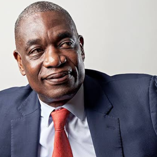 DIKEMBE