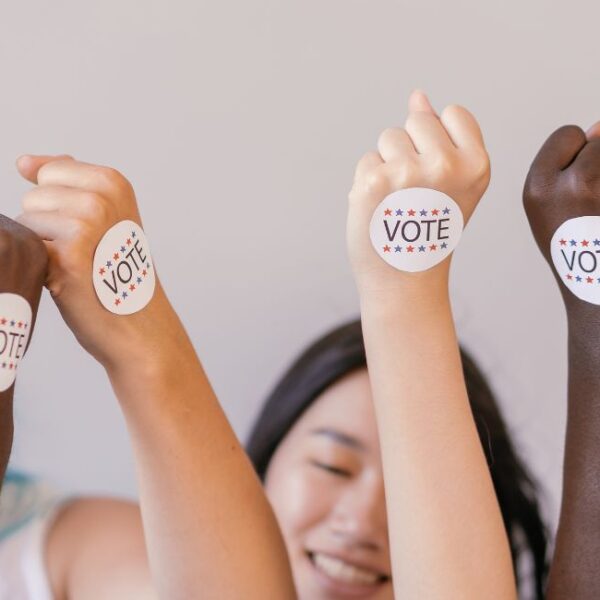 Empowering Voters: Essential Strategies to Ensure Your Vote Counts Amid Election Threats