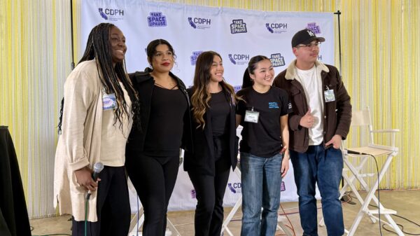 "Take Space to Pause": Empowering Teens to Redefine Mental Wellness