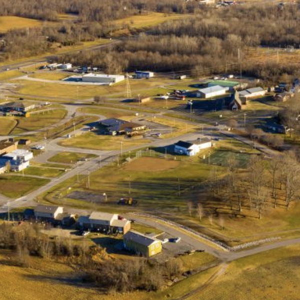 Confronting Hate in Rural California: Perspectives and Solutions from Community Advocates