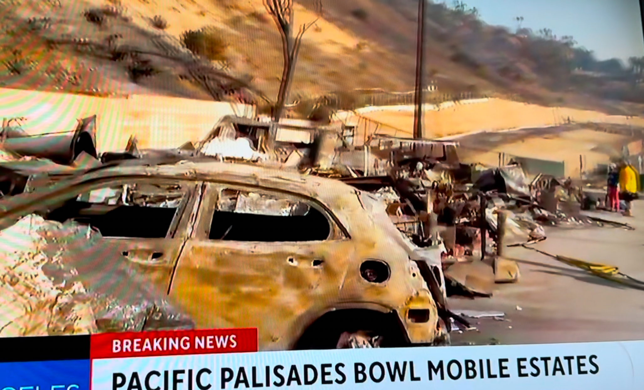 Essential Resources for Southern California Wildfire Preparedness and Reporting