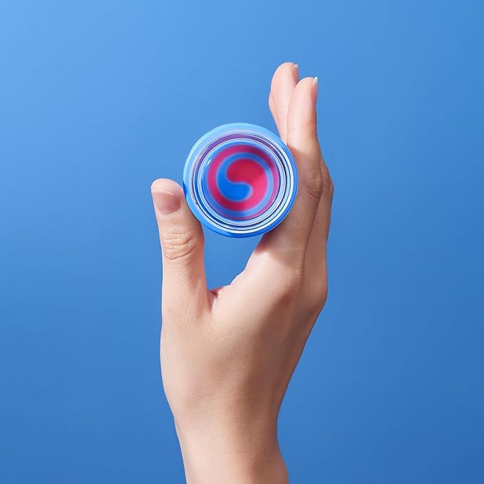 laneige cotton candy​