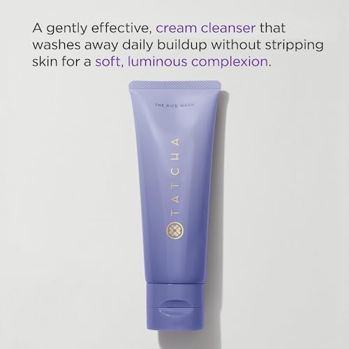 TATCHA The Rice Wash