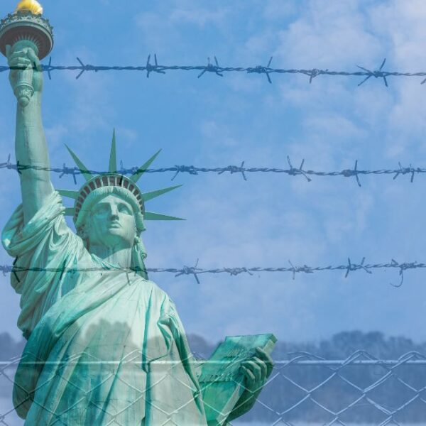 ICE Is Knocking: Essential Rights Every Immigrant Needs to Know to Stay Protected