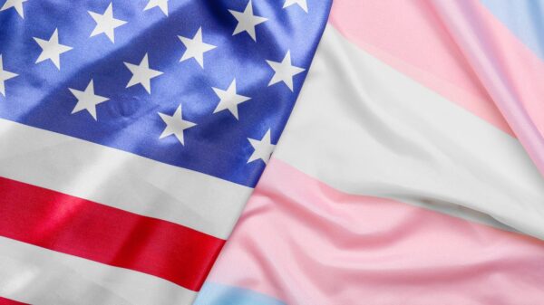 Two Sexes Only!’ Executive Order Attacks Transgender People