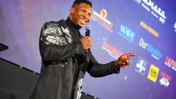 Jonathan Majors’ ‘Magazine Dreams’ Opens 33rd Pan African Film & Arts Festival