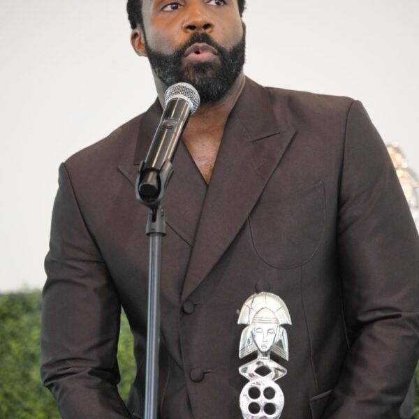 Pan African Film & Arts Festival Announces Winners of 2025 Film Festival at Awards Brunch Presented by Apple TV+