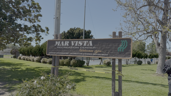 Mar Vista Recreation Center: Where Immigrants and Locals Find Connection and Community in West LA. Photo by The Immigrant Magazine