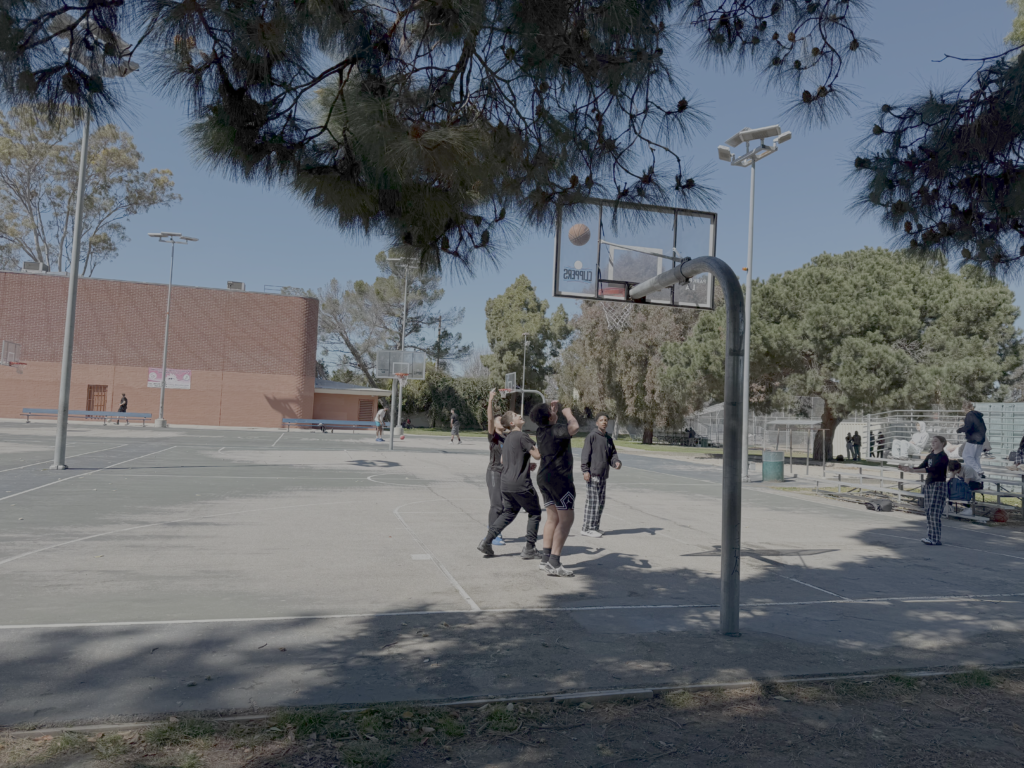 Mar Vista Recreation Center: Where Immigrants and Locals Find Connection and Community in West LA. Photo by The Immigrant Magazine