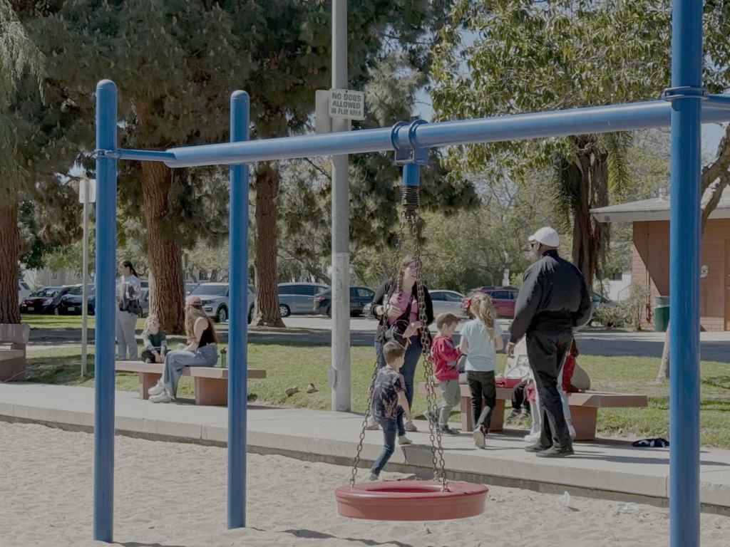 Mar Vista Recreation Center: Where Immigrants and Locals Find Connection and Community in West LA. Photo by The Immigrant Magazine