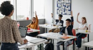 Reimagining the School Day: A New Blueprint for Student Success