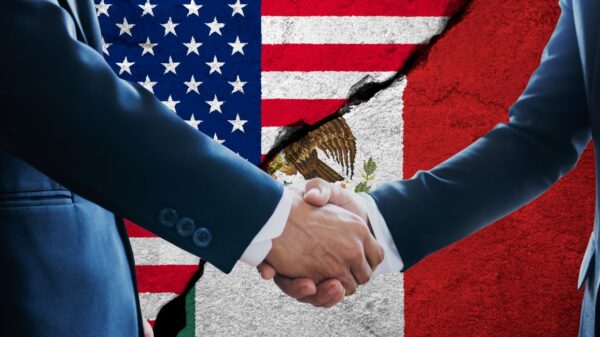 Mexico-US Relations: A Model for Diplomacy in the Trump Era?