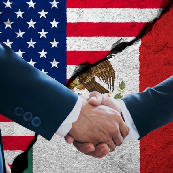 Mexico-US Relations: A Model for Diplomacy in the Trump Era?