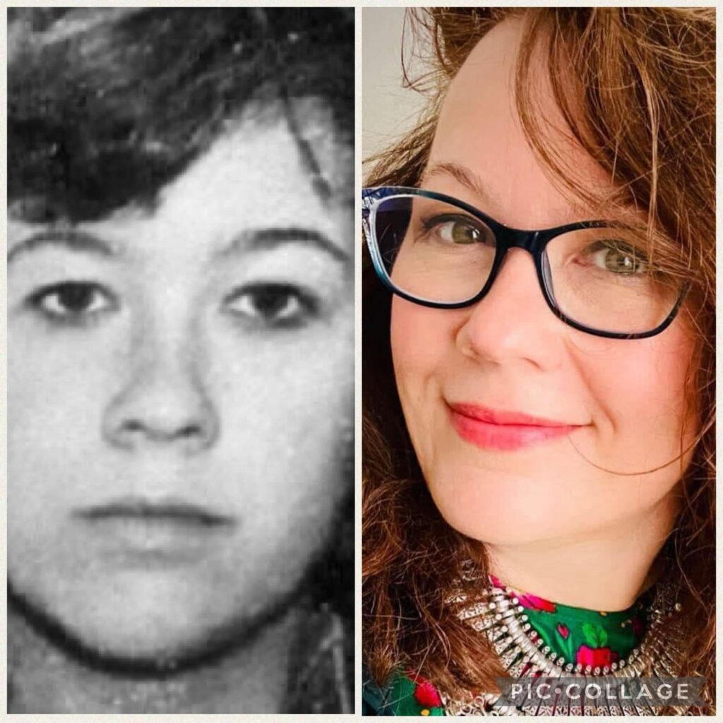 ONCE A FOSTER KID, ALWAYS A FOSTER KID?