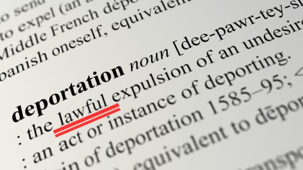 Legal Immigrants, Green Card Holders, Naturalized Citizens— Who's Safe from Deportation Dragnet?