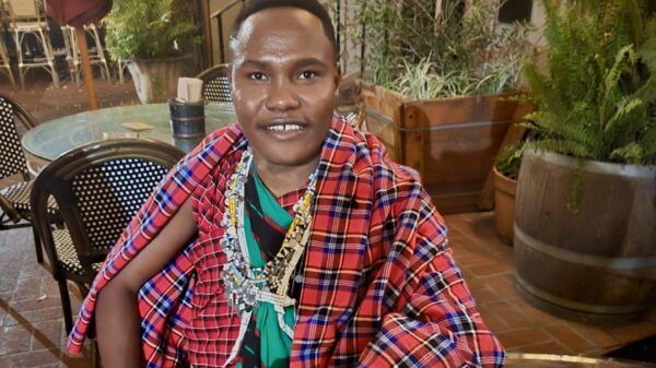How a Young Maasai Visionary Is Reclaiming His Culture and Transforming Safari Tourism with Purpose