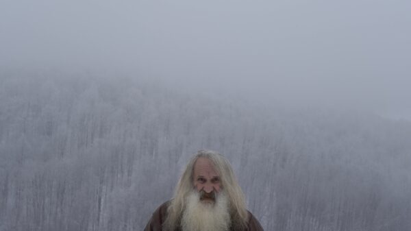20th SEEfest Grand Jury Prize Goes to N. Macedonian DJ AHMET Directed by Georgi M. Unkovski