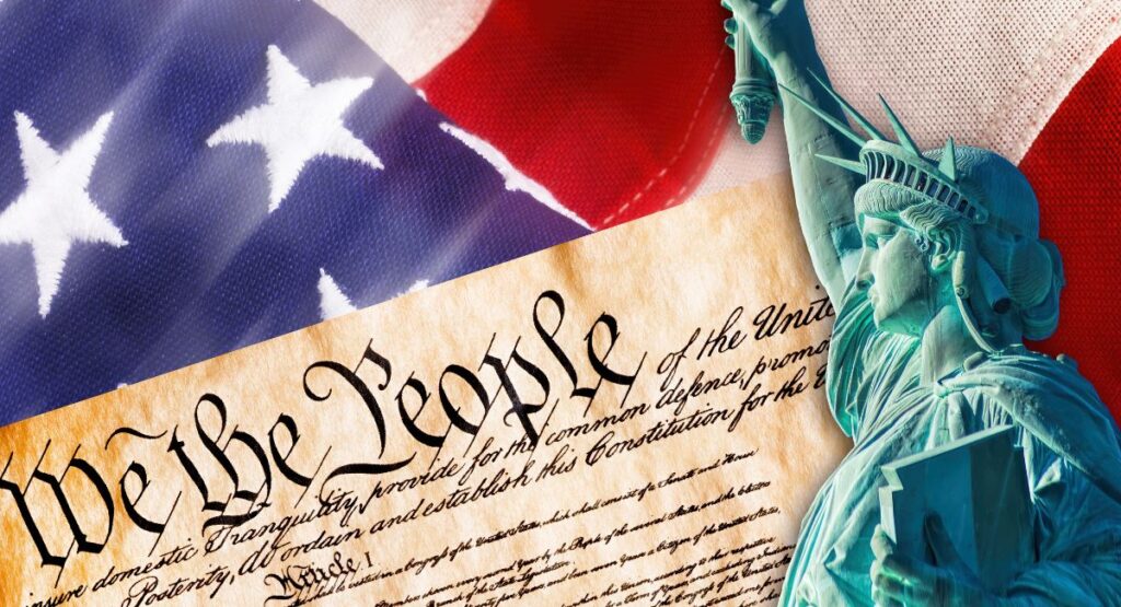 Democracy on the Brink: Experts Warn America Is Entering a Dangerous Authoritarian Era