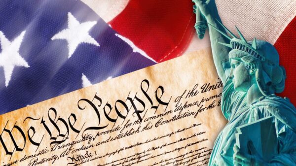 Democracy on the Brink: Experts Warn America Is Entering a Dangerous Authoritarian Era