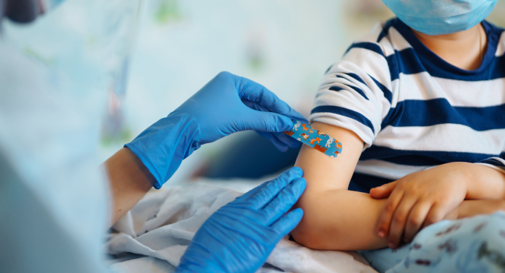 The Resurgence of Preventable Diseases: A Wake-Up Call for Our Nation