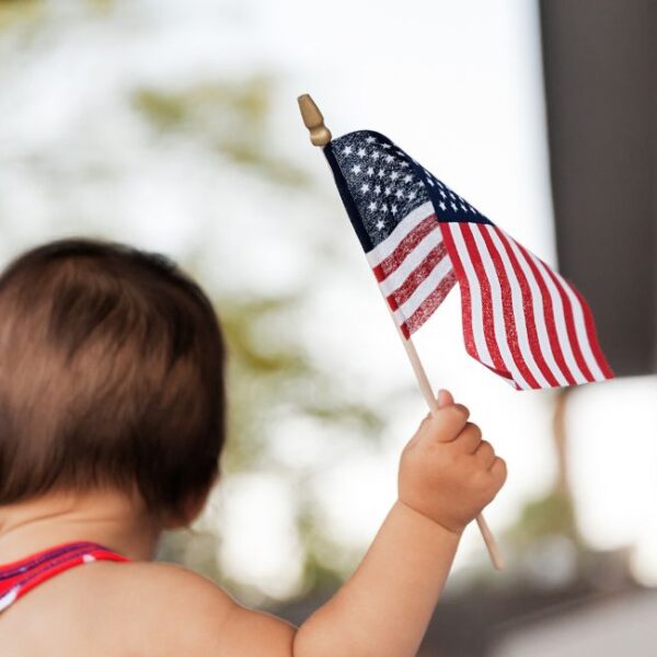 Trump’s Executive Order to End Birthright Citizenship Faces Supreme Court Showdown