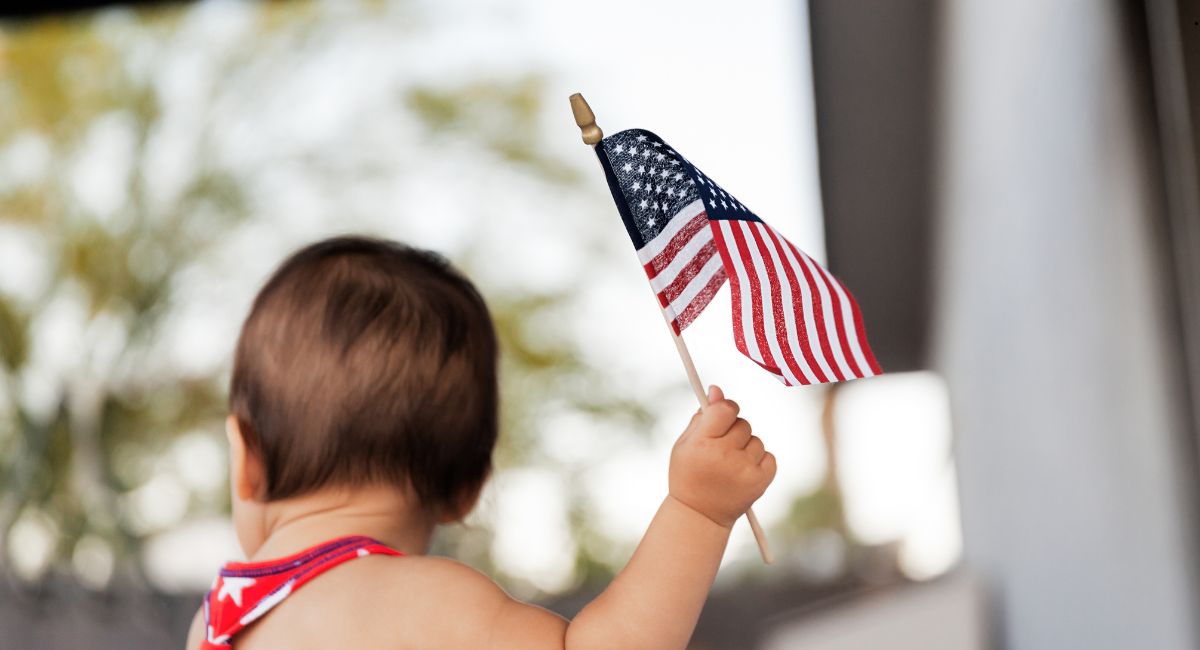 Trump’s Executive Order to End Birthright Citizenship Faces Supreme Court Showdown