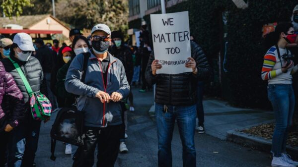 Asian Americans Continue to Face Yellow Peril Myth