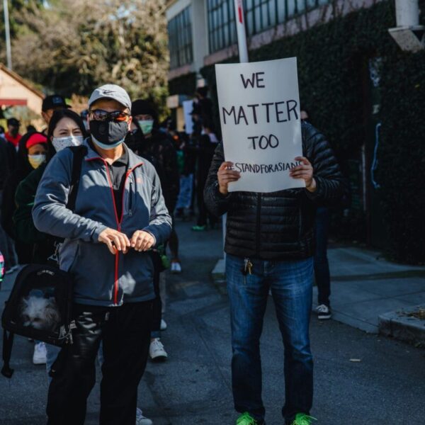 Asian Americans Continue to Face Yellow Peril Myth