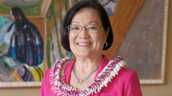 Mazie Hirono’s Immigrant Journey: From Japan to the U.S. Senate