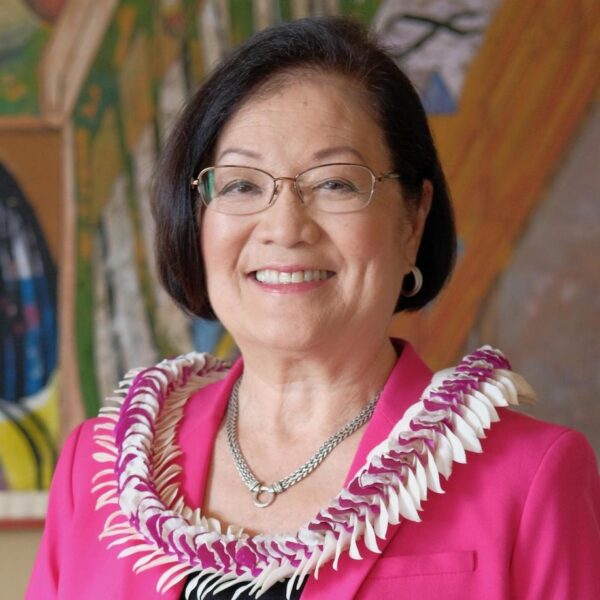Mazie Hirono’s Immigrant Journey: From Japan to the U.S. Senate