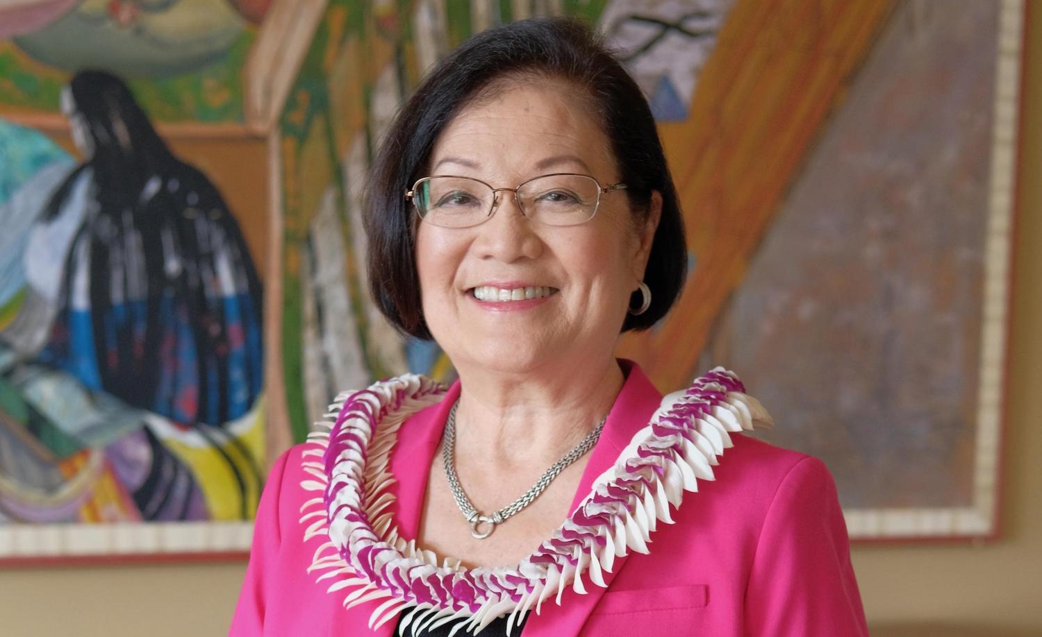 Mazie Hirono’s Immigrant Journey: From Japan to the U.S. Senate