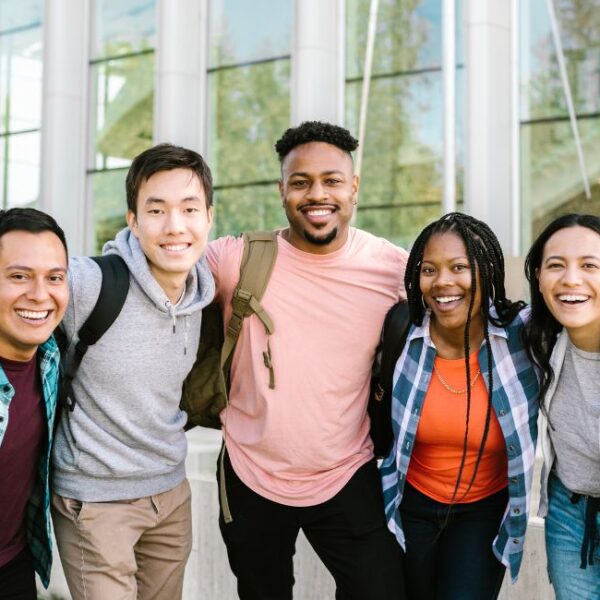 California Doubles Down on the Dream Act: Secure Aid for Immigrant, Refugee & Undocumented Students