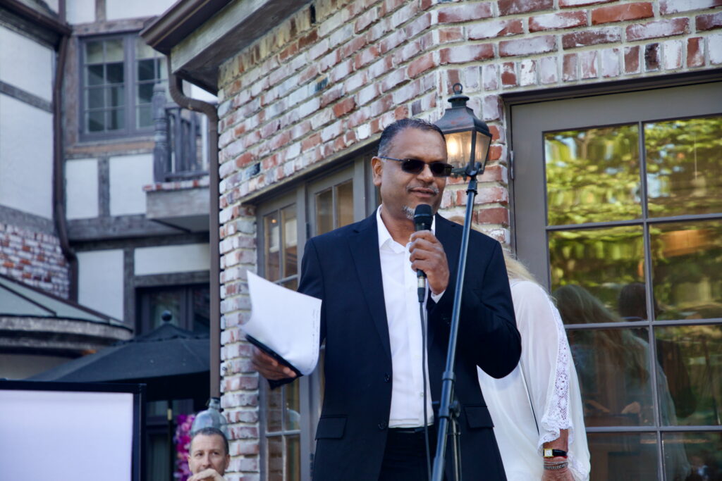Tiffany Haddish and Daphna Ziman Lead Beverly Hills Benefit to End Sex Trafficking and Uplift Girls Worldwide