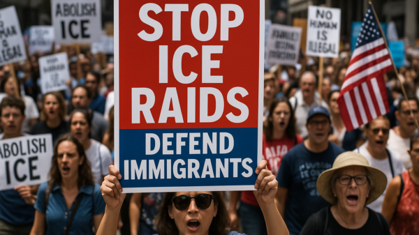 Millions Marched Against ICE Raids—What We Learned and How Immigrants Can Stay Safe